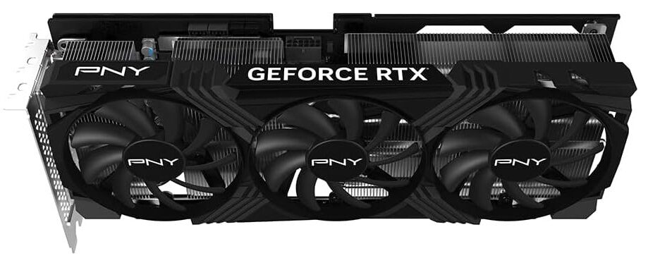 PNY Verto RTX 4070 Ti Super