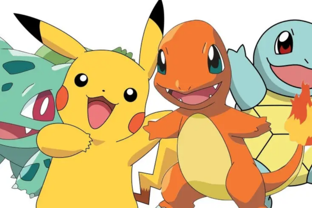 Furto di dati per Game Freak: online dettagli su progetti Pokémon e Nintendo Switch 2 1