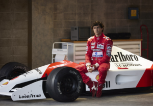 Senna - novità Netflix novembre 2024 da guardare