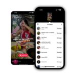 TikTok lancia le Flip Stories: ecco cosa sono e come si usano 2