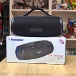 Recensione Tronsmart Mirtune S100, uno speaker Bluetooth davvero niente male 3