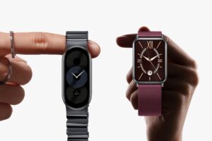 XIaomi Smart Band 9 e Xiaomi Smart Band 9 Pro