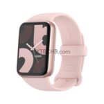 Il design di Xiaomi Smart Band 9 Pro secondo i primi render 3