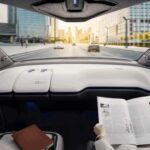 Tesla Cybercab ha un robotaxi rivale, ma già funzionante e disponibile (in Cina) 4