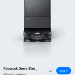 Recensione Roborock Qrevo Slim: non c'è un altro capace di muoversi e pulire come lui 3