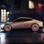 Tesla presenta Cybercab, il robotaxi, ma sorprende col Cybervan: foto, video e dettagli 6