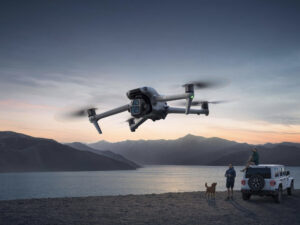 La cinese DJI non può vendere alcuni droni negli Stati Uniti: i motivi del blocco 1