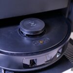 Recensione Ecovacs Deebot T30S Combo Complete: una soluzione funzionale e definitiva per pulire casa 7