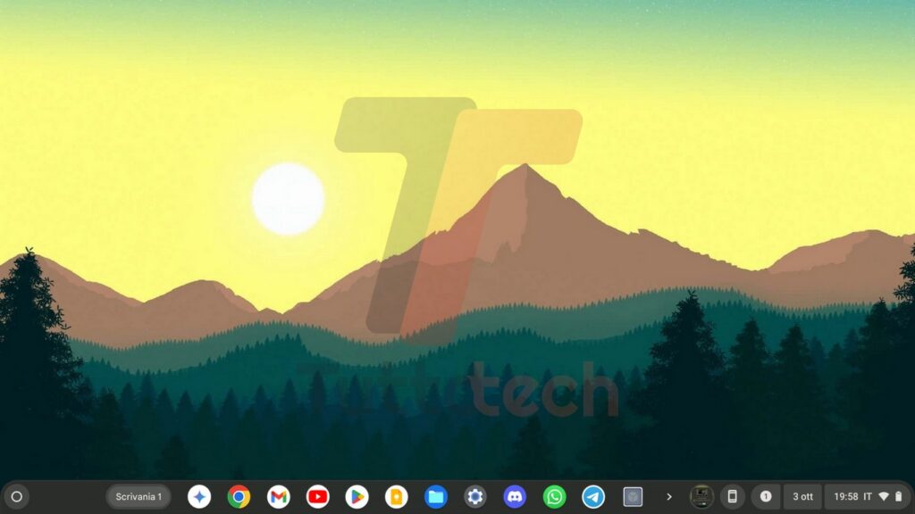 chromeos 129