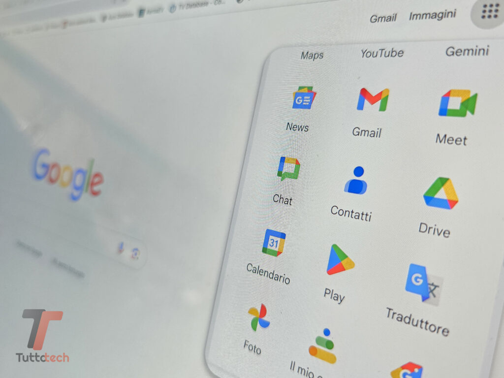 Google Drive bloccato da Piracy Shield (l'anti pezzotto): perché e cosa è successo 4