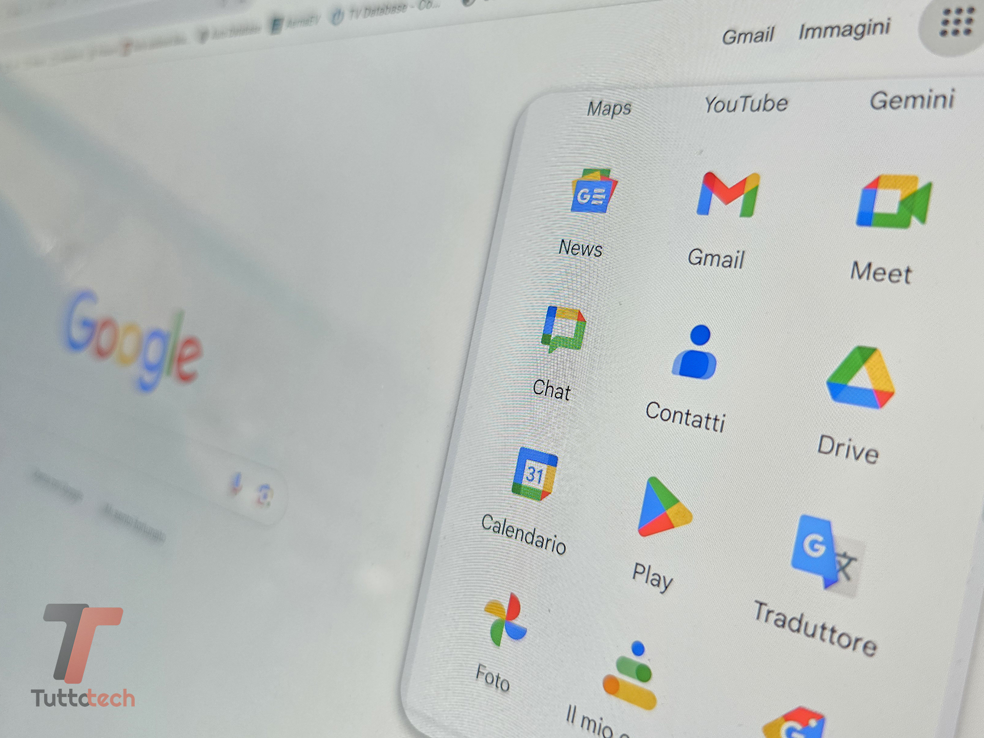 Google apps drive