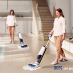 Tineco iFloor 5 Breeze Complete è la lavapavimenti perfetta per chi ha un budget contenuto 1