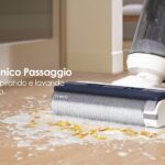 Tineco iFloor 5 Breeze Complete è la lavapavimenti perfetta per chi ha un budget contenuto 3