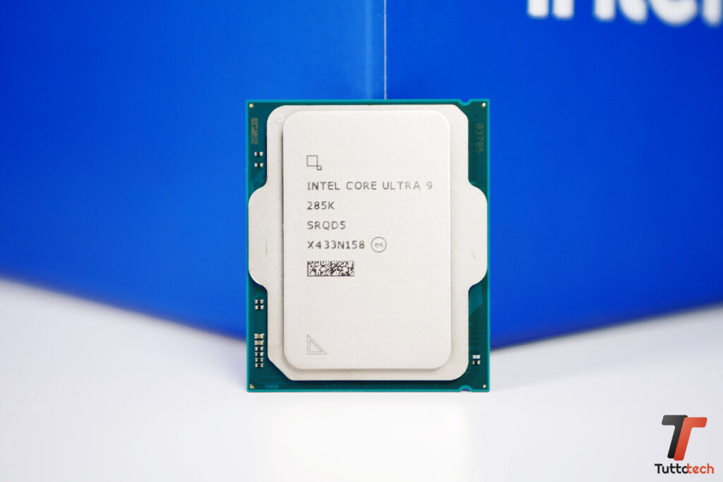 Intel Core Ultra 200S: una patch entro fine novembre per ottimizzare le prestazioni in gaming 3