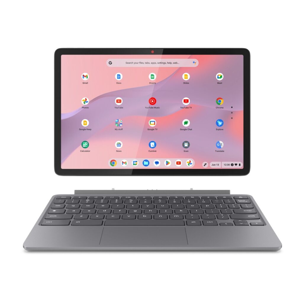 Chromebook lenovo