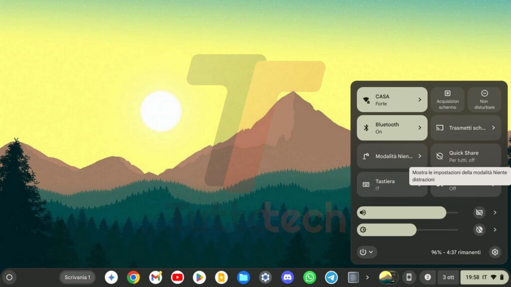 chromeos 129