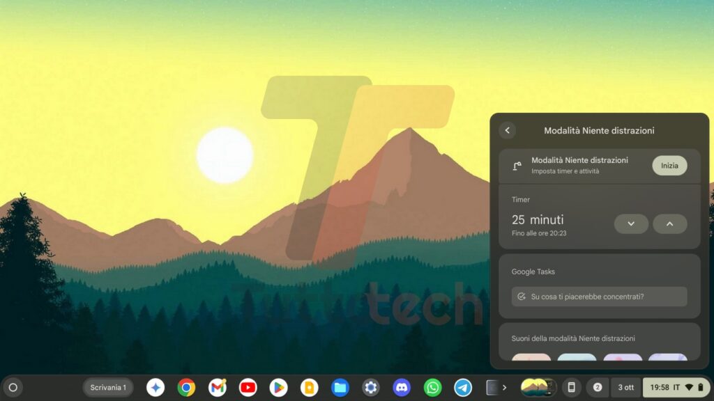 chromeos 129