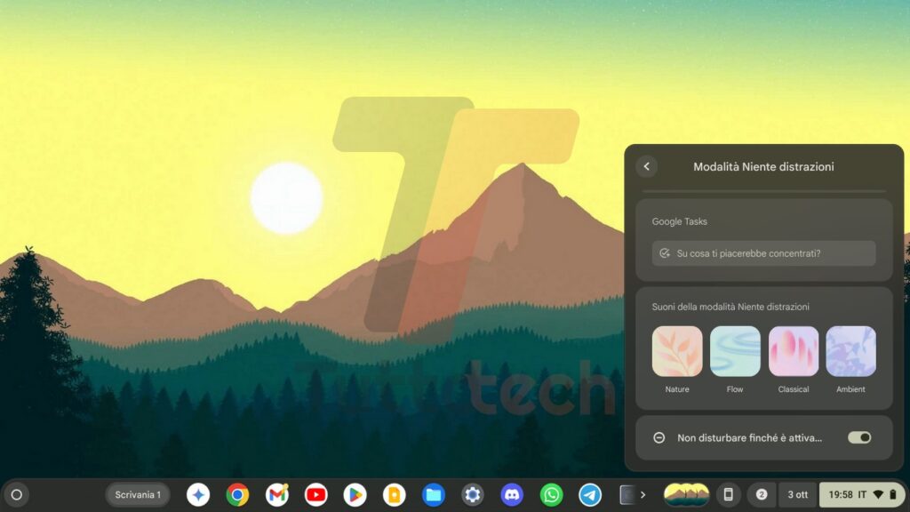 chromeos 129