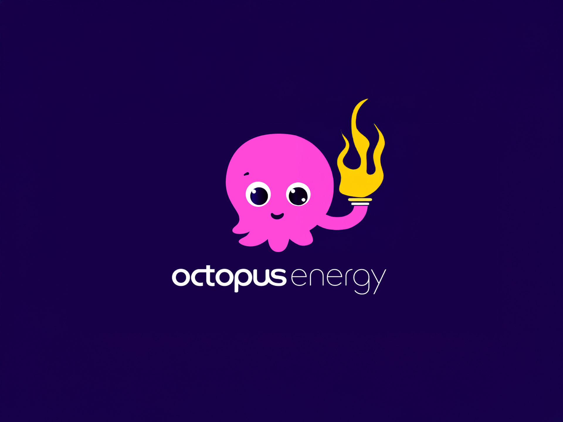 Octopus energy gas