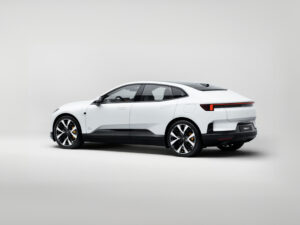 Polestar spinge in Italia: nuova distribuzione e un Temporary Space a Milano 1