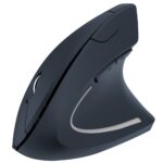 Prezzi piccoli e massima ergonomia con i nuovi mouse verticali Techly 1