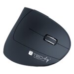 Prezzi piccoli e massima ergonomia con i nuovi mouse verticali Techly 2