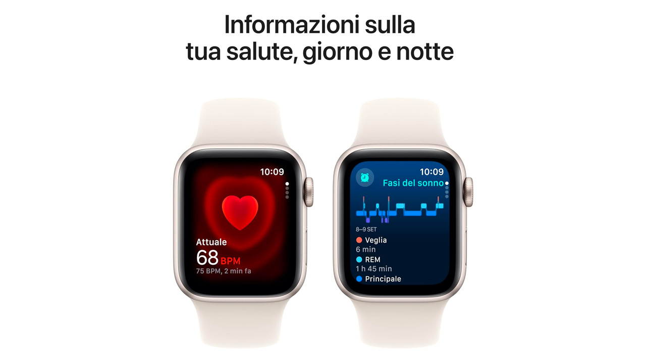 Apple Watch SE 2 