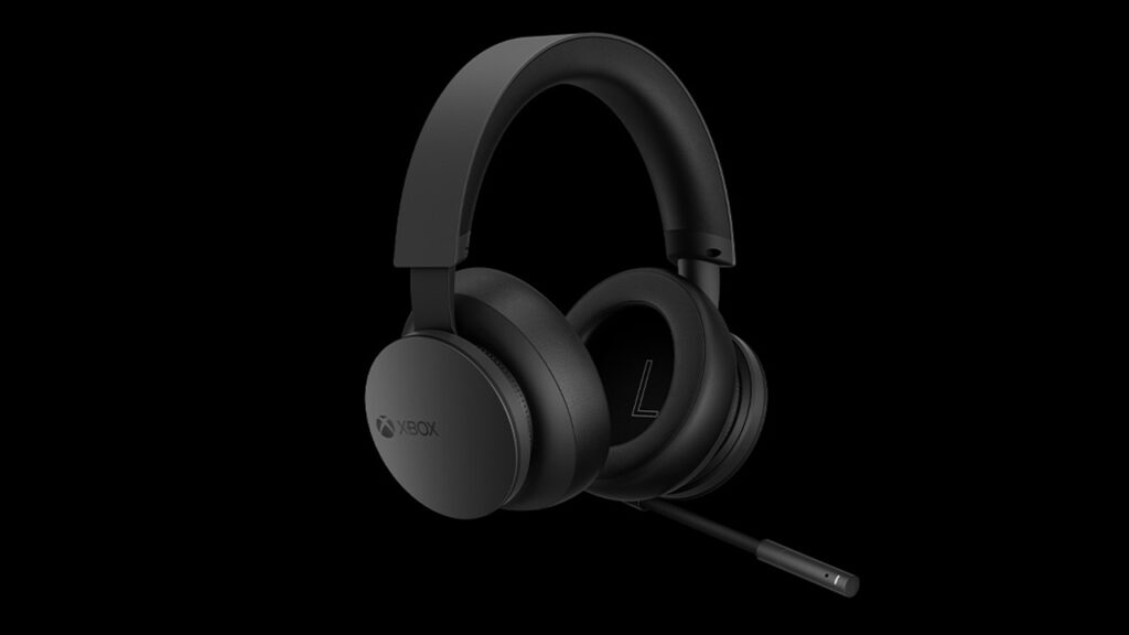 Xbox ha presentato un nuovo paio di cuffie wireless da gaming 1