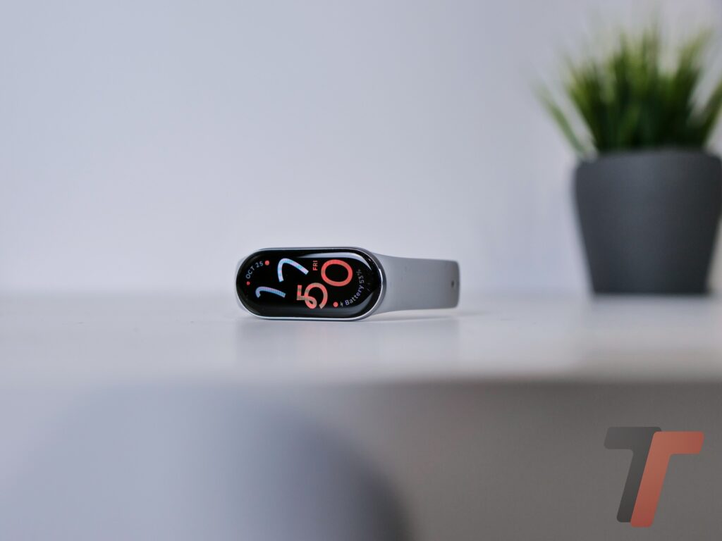 Recensione Xiaomi Smart Band 9: rimane unica nella sua semplicità (e costo) 10