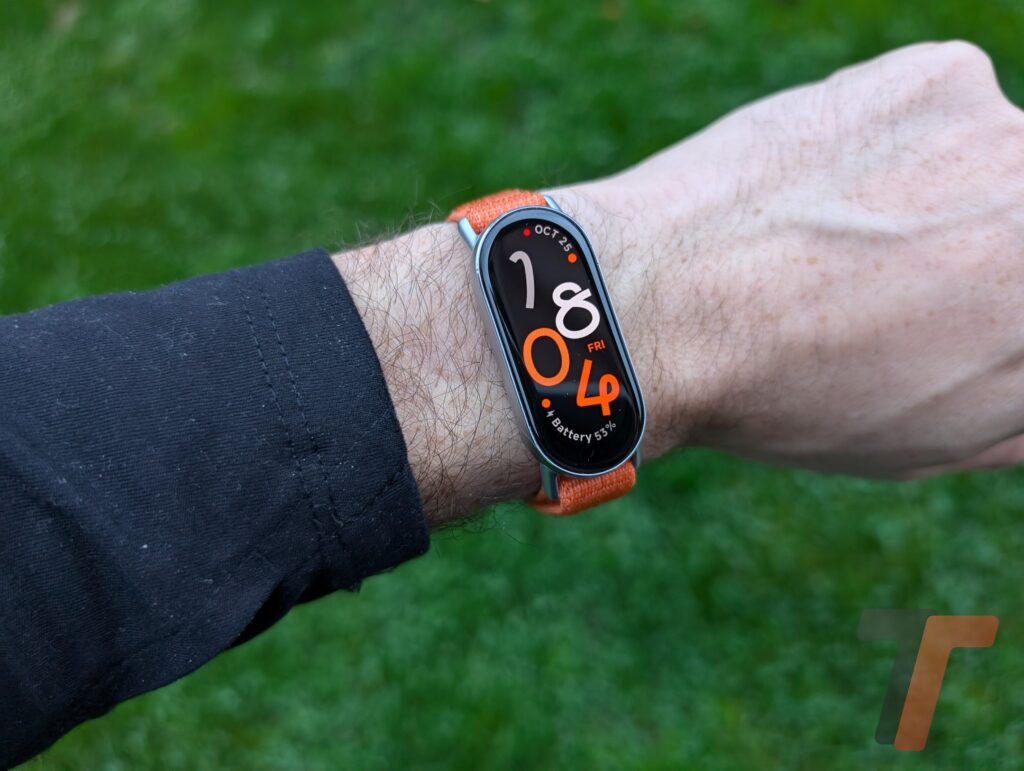 Recensione Xiaomi Smart Band 9: rimane unica nella sua semplicità (e costo) 5