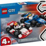 Formula 1 e il Gruppo LEGO annunciano i nuovi set, in arrivo nel 2025 17