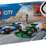 Formula 1 e il Gruppo LEGO annunciano i nuovi set, in arrivo nel 2025 20