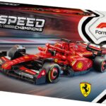 Formula 1 e il Gruppo LEGO annunciano i nuovi set, in arrivo nel 2025 2