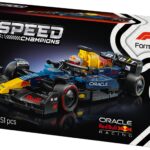 Formula 1 e il Gruppo LEGO annunciano i nuovi set, in arrivo nel 2025 3