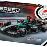 Formula 1 e il Gruppo LEGO annunciano i nuovi set, in arrivo nel 2025 4