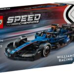 Formula 1 e il Gruppo LEGO annunciano i nuovi set, in arrivo nel 2025 9