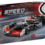 Formula 1 e il Gruppo LEGO annunciano i nuovi set, in arrivo nel 2025 10