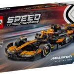 Formula 1 e il Gruppo LEGO annunciano i nuovi set, in arrivo nel 2025 11