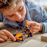 Formula 1 e il Gruppo LEGO annunciano i nuovi set, in arrivo nel 2025 24