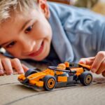 Formula 1 e il Gruppo LEGO annunciano i nuovi set, in arrivo nel 2025 25