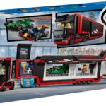 Formula 1 e il Gruppo LEGO annunciano i nuovi set, in arrivo nel 2025 34