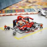 Formula 1 e il Gruppo LEGO annunciano i nuovi set, in arrivo nel 2025 27