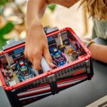 Formula 1 e il Gruppo LEGO annunciano i nuovi set, in arrivo nel 2025 31