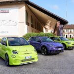 Nuova Abarth 600e: la più potente di sempre con 280 CV e super accelerazione 7