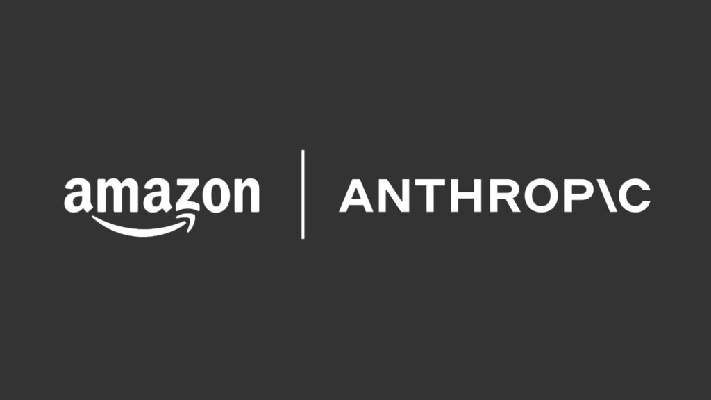 Amazon Anthropic