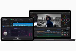 Apple Final Cut Pro 11