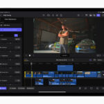 Apple aggiorna Final Cut Pro e Logic Pro per Mac e iPad con tante funzionalità smart 2