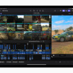 Apple aggiorna Final Cut Pro e Logic Pro per Mac e iPad con tante funzionalità smart 4