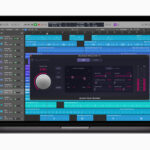 Apple aggiorna Final Cut Pro e Logic Pro per Mac e iPad con tante funzionalità smart 5