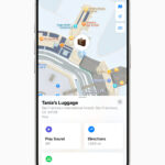La nuova funzione di iOS 18.2 per ritrovare gli oggetti smarriti più facilmente 1